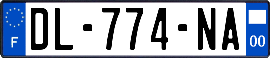 DL-774-NA