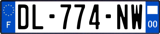 DL-774-NW