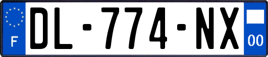 DL-774-NX