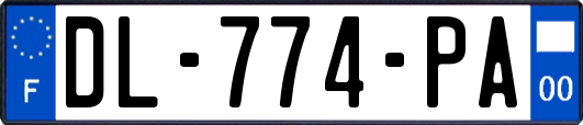 DL-774-PA