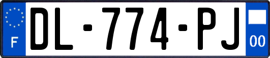 DL-774-PJ