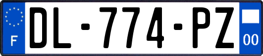 DL-774-PZ