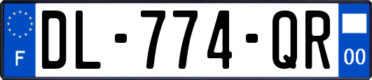 DL-774-QR