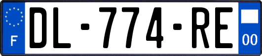 DL-774-RE