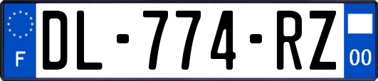 DL-774-RZ