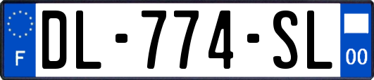 DL-774-SL