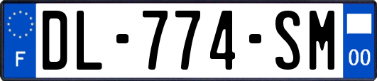 DL-774-SM