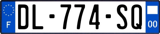 DL-774-SQ