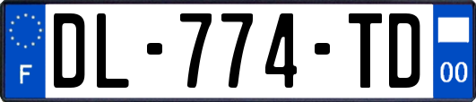 DL-774-TD