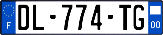 DL-774-TG