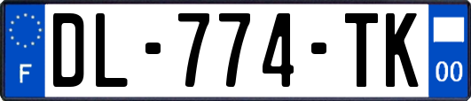 DL-774-TK