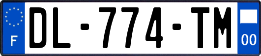 DL-774-TM