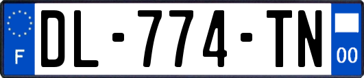 DL-774-TN