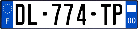 DL-774-TP