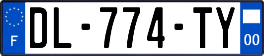 DL-774-TY