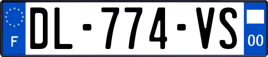 DL-774-VS