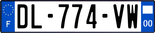 DL-774-VW