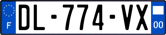 DL-774-VX