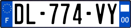 DL-774-VY