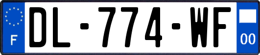 DL-774-WF