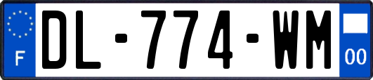 DL-774-WM