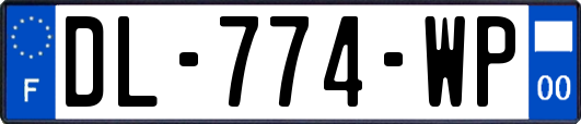 DL-774-WP