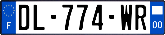 DL-774-WR