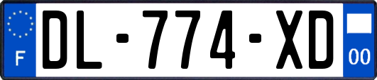 DL-774-XD