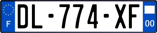 DL-774-XF