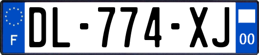 DL-774-XJ