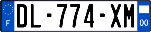 DL-774-XM