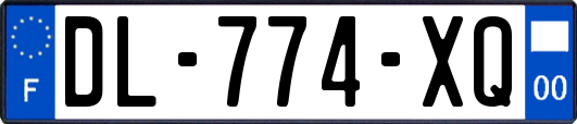 DL-774-XQ