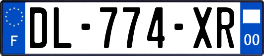 DL-774-XR