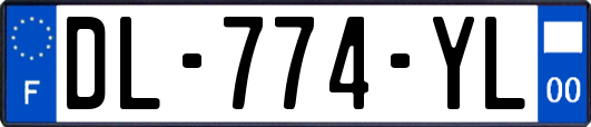 DL-774-YL