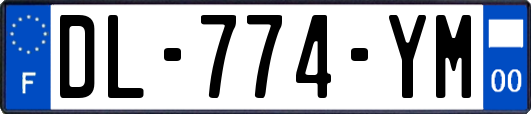 DL-774-YM