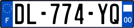 DL-774-YQ