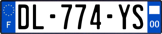 DL-774-YS