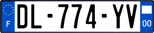 DL-774-YV