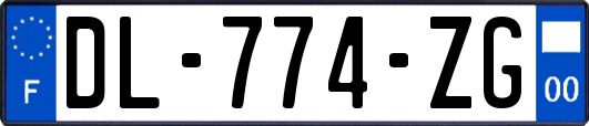 DL-774-ZG