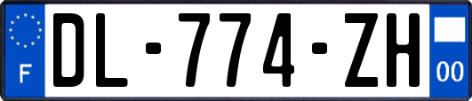 DL-774-ZH