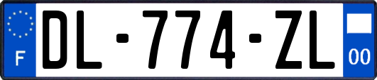 DL-774-ZL