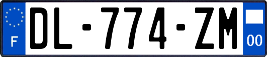 DL-774-ZM