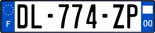 DL-774-ZP