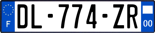 DL-774-ZR