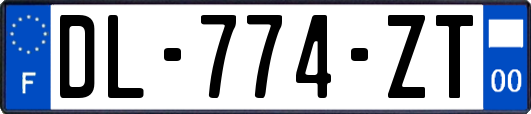 DL-774-ZT