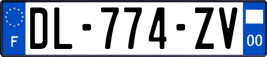 DL-774-ZV