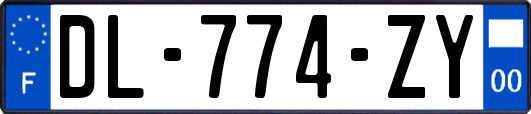 DL-774-ZY