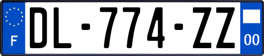 DL-774-ZZ