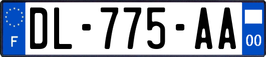 DL-775-AA