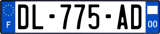 DL-775-AD